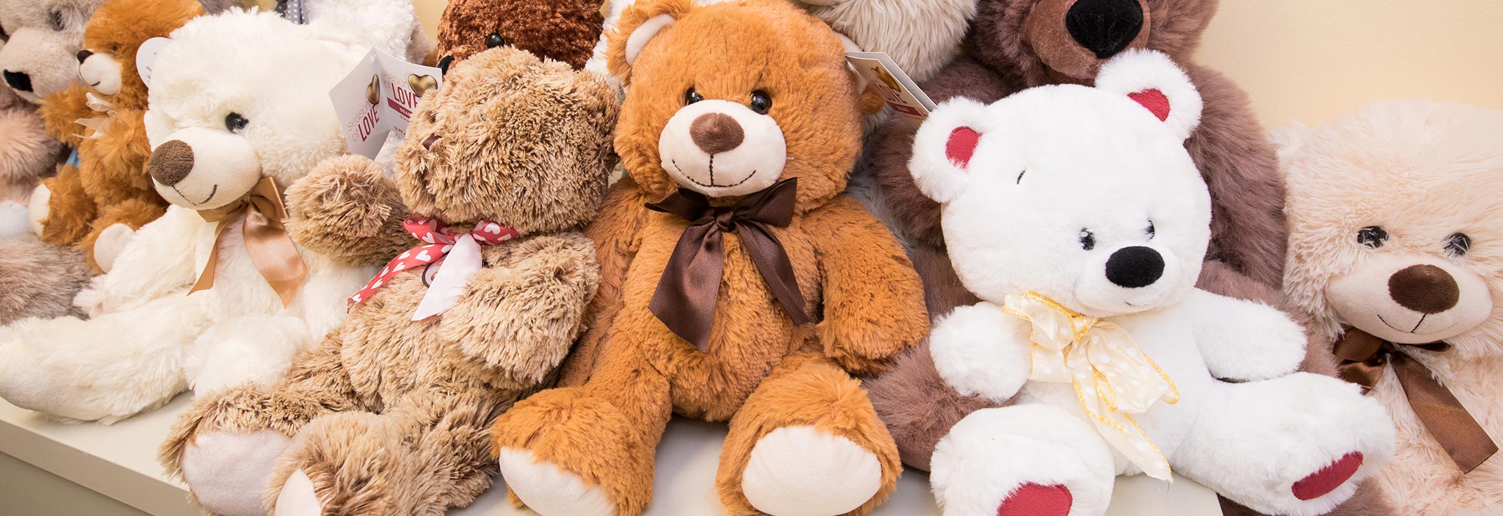 What To Expect From Your Visit, TEDI BEAR Children's Advocacy Center